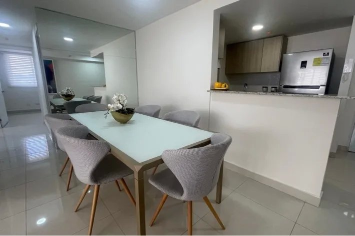 Venta de apartamento en Condado del Rey, Panamá