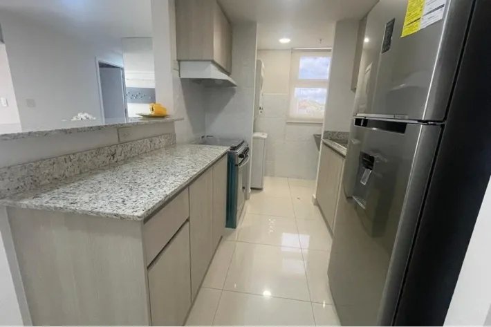 Venta de apartamento en Condado del Rey, Panamá