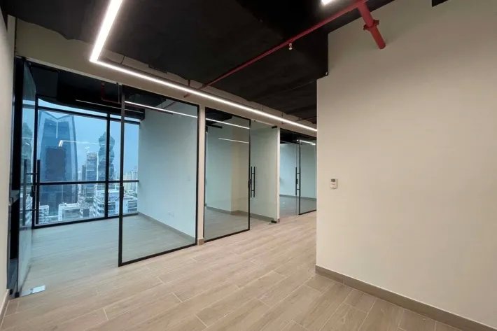 Office for rent in Tower Bank, Calle 50