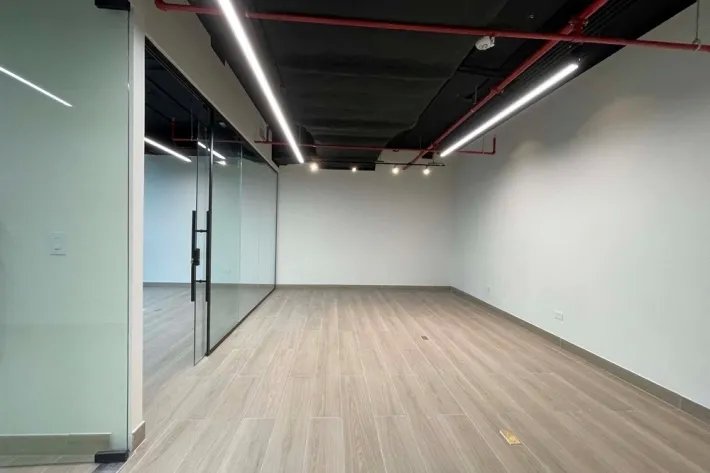 Se alquila oficina en Tower Bank, Calle 50