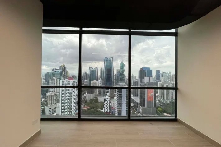 Se alquila oficina en Tower Bank, Calle 50