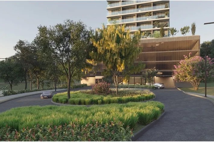 Apartment for sale in Brisas del Golf, Panama