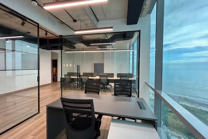 Office for rent in Tower Bank, Calle 50
