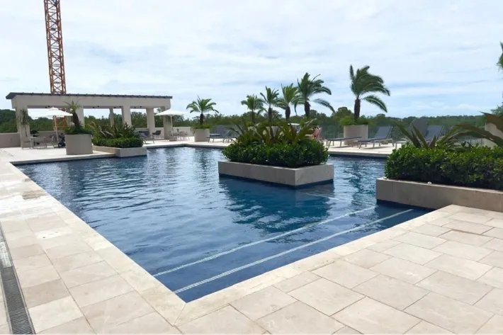 Venta de apartamento en Santa María, Panamá