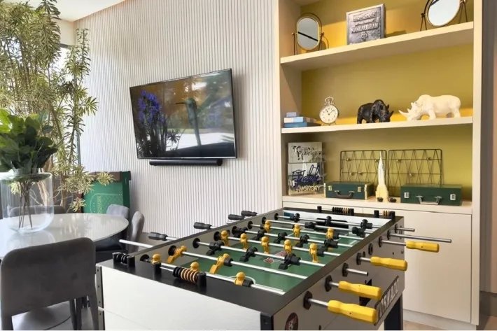Apartment for sale in Santa Maria, Panama