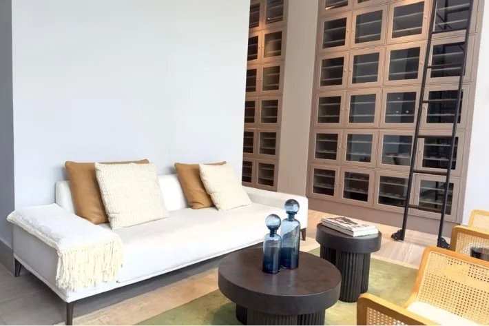 Apartment for sale in Santa Maria, Panama