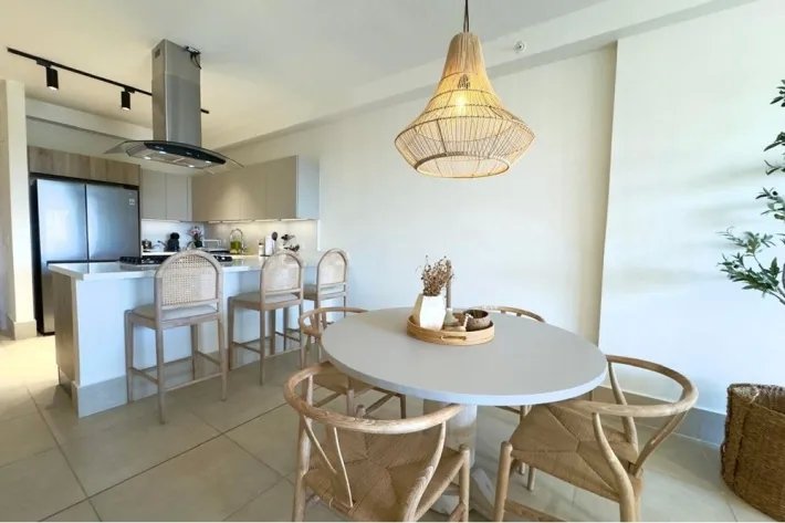 Apartment for sale in Santa Maria, Panama
