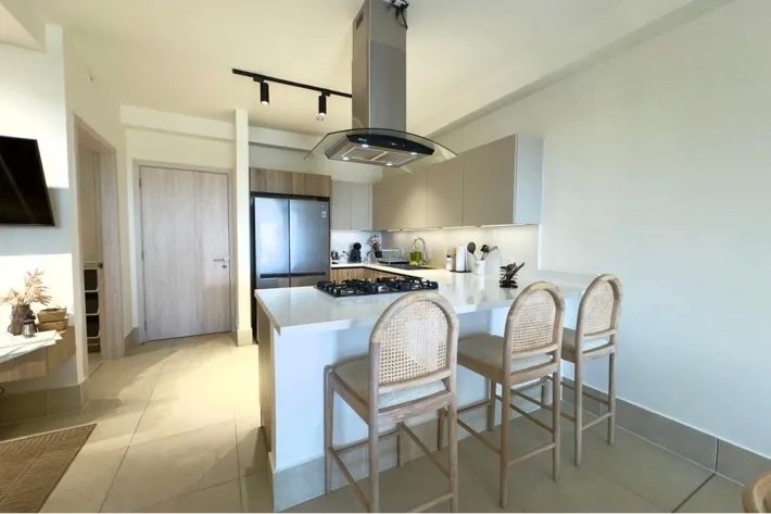 Apartment for sale in Santa Maria, Panama