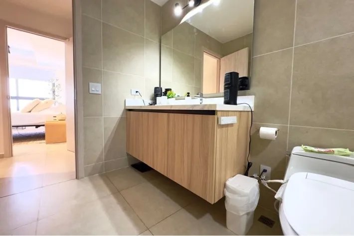 Apartment for sale in Santa Maria, Panama