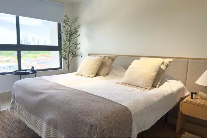 Apartment for sale in Santa Maria, Panama