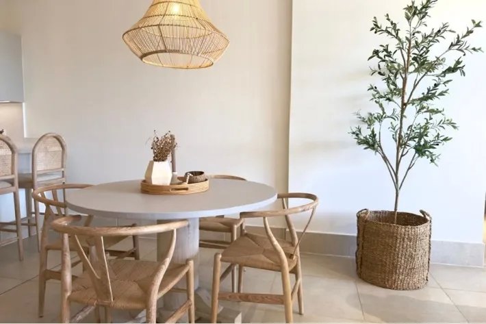 Apartment for sale in Santa Maria, Panama