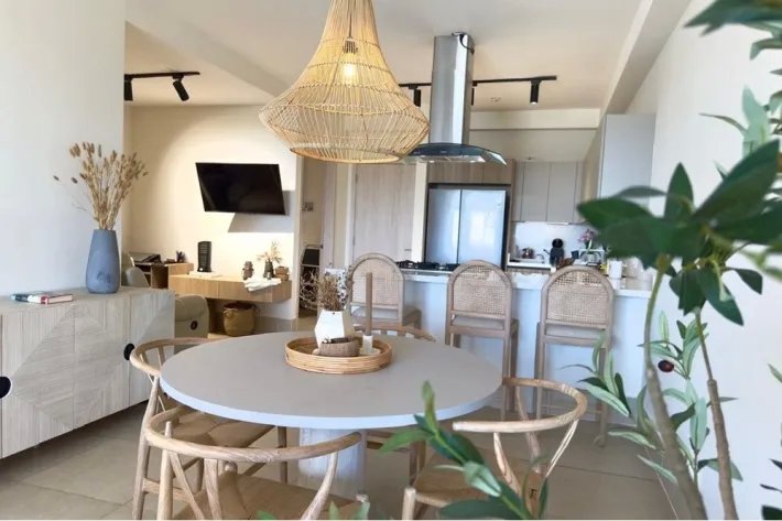 Apartment for sale in Santa Maria, Panama