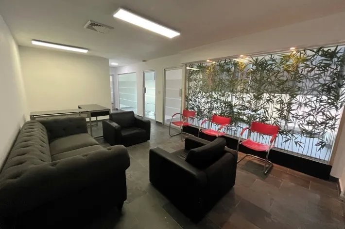 Venta de oficina en Avenida Samuel Lewis, Obarrio