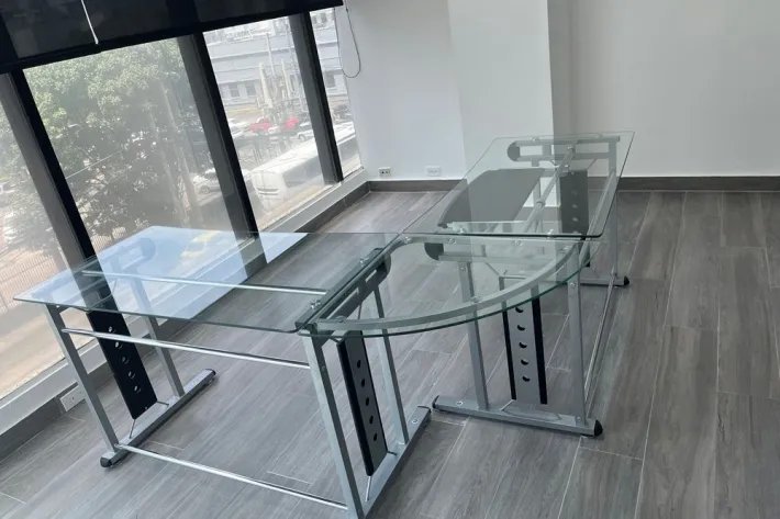 Venta de oficina en Avenida Samuel Lewis, Obarrio