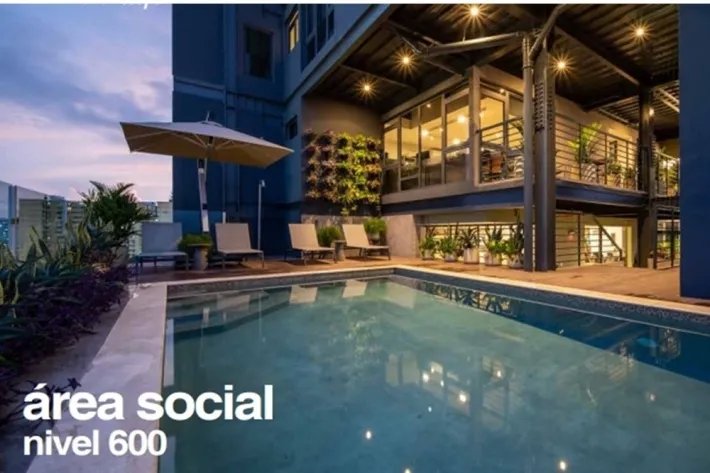 Apartamento en venta en el Casco Antiguo, Panamá