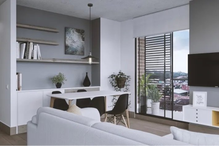 Apartment for sale in Casco Antiguo, Panama