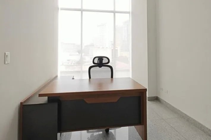 Office for rent in Bella Vista, Panama