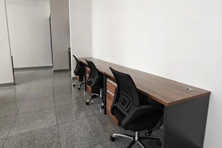Alquiler de oficina en Bella Vista, Panamá