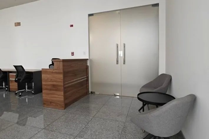 Alquiler de oficina en Bella Vista, Panamá