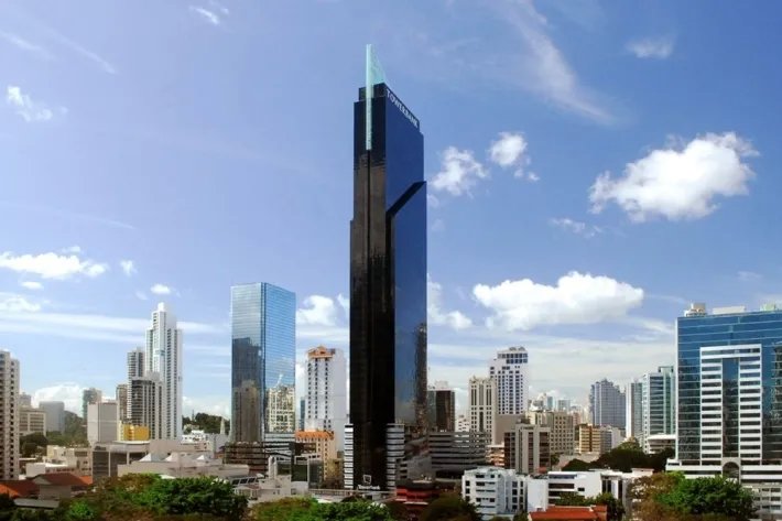 Office for rent in Tower Bank, Calle 50