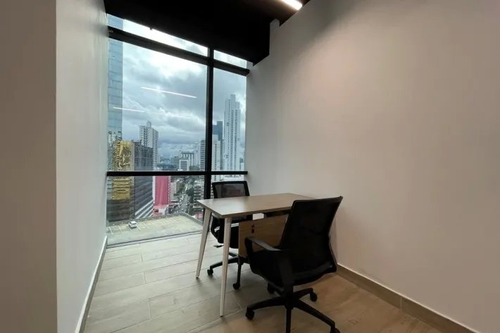 Office for rent in Tower Bank, Calle 50