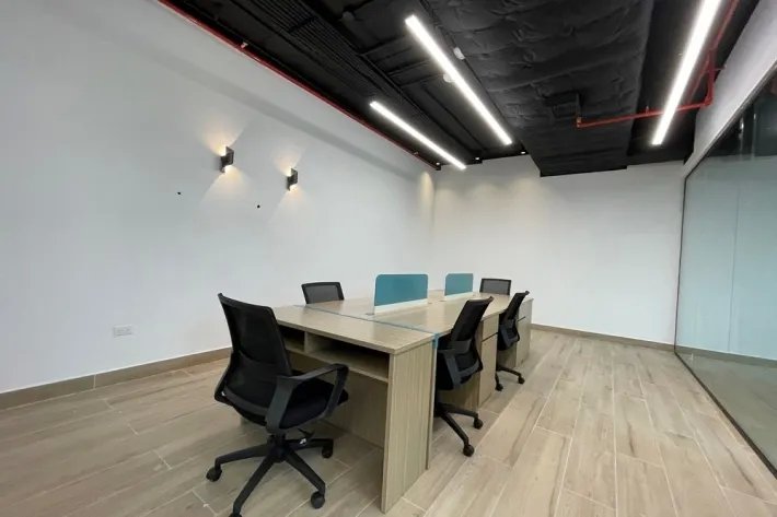 Office for rent in Tower Bank, Calle 50