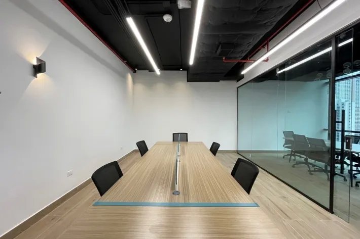 Office for rent in Tower Bank, Calle 50