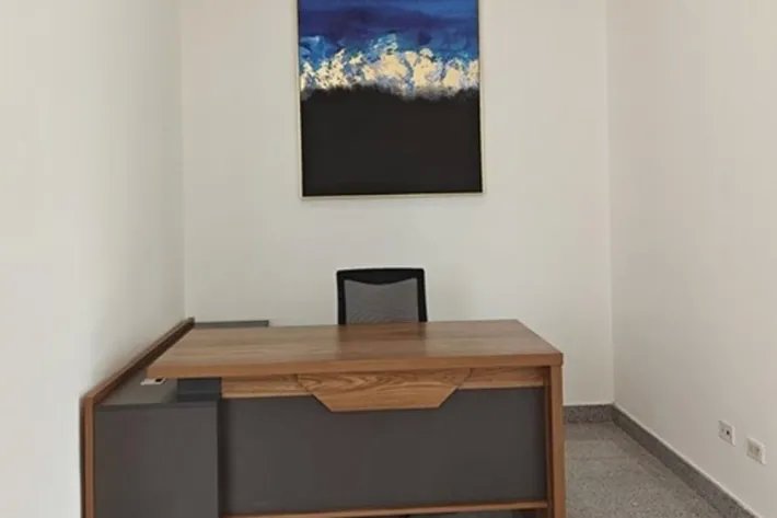 Alquiler de oficina en Bella Vista, Panamá