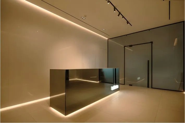 Office for sale in Bella Vista, Panama