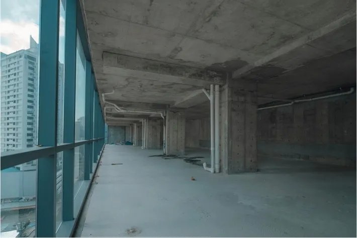 Office for sale in Bella Vista, Panama
