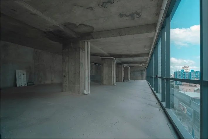 Office for sale in Bella Vista, Panama