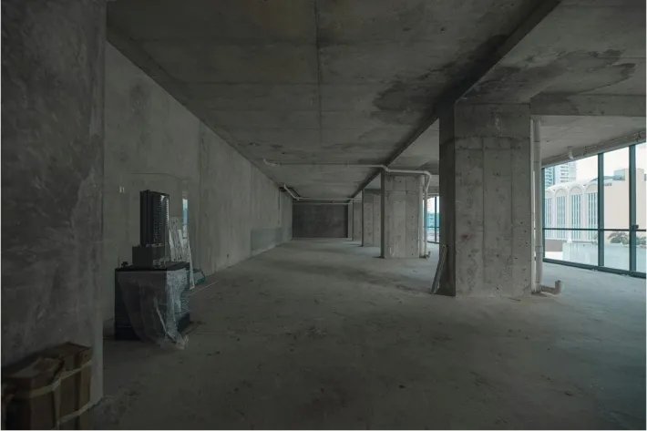 Office for sale in Bella Vista, Panama