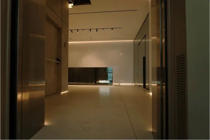 Office for sale in Bella Vista, Panama