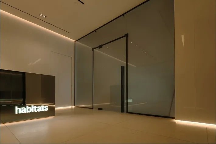 Office for sale in Bella Vista, Panama
