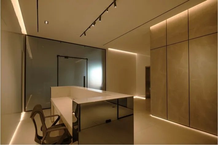 Office for sale in Bella Vista, Panama