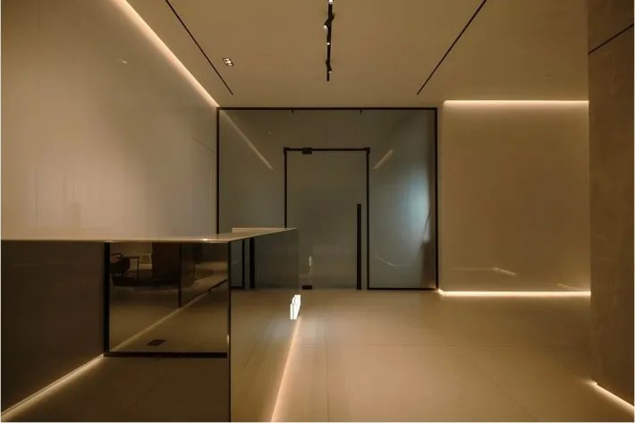 Office for sale in Bella Vista, Panama
