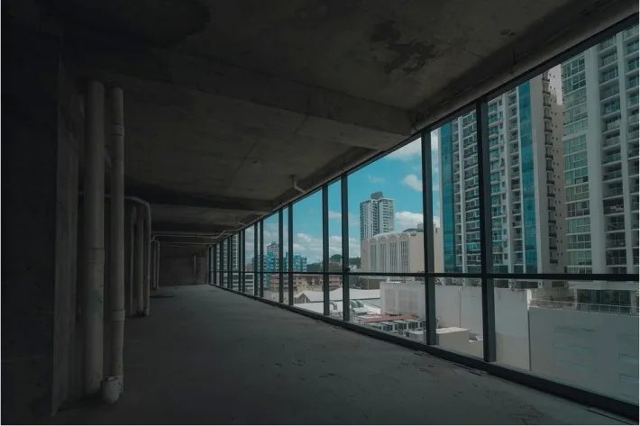 Office for sale in Bella Vista, Panama