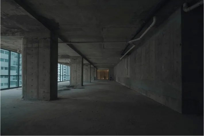 Office for sale in Bella Vista, Panama