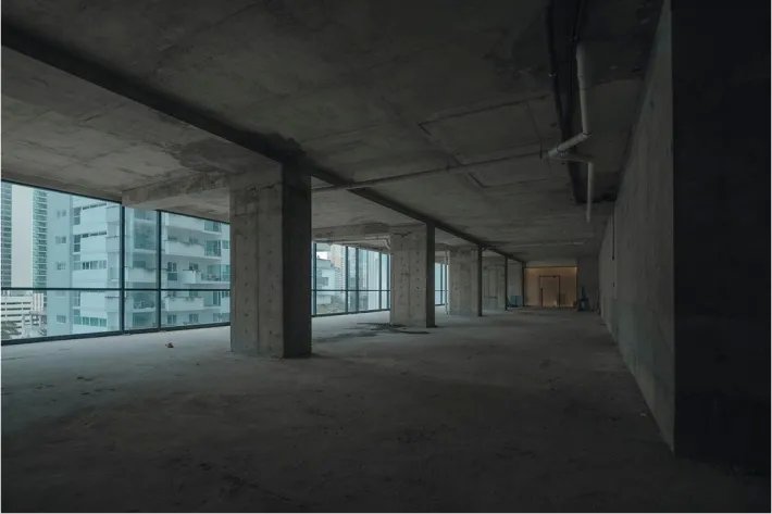 Office for sale in Bella Vista, Panama