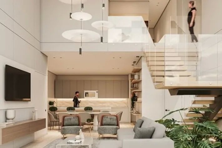 Venta de apartamento en Edison Park, Ciudad de Panamá