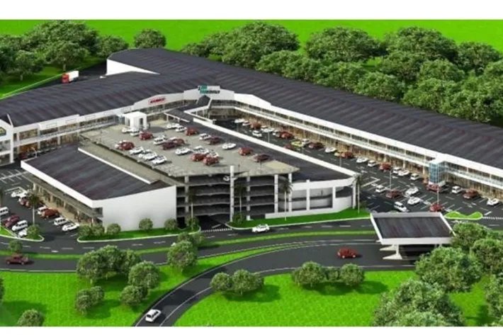 Venta de Local comercial en Plaza Comercial en Costa Sur, Panamá