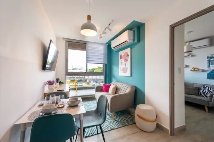 Apartamento en venta Avenida Ricardo J. Alfaro, Tumba Muerto