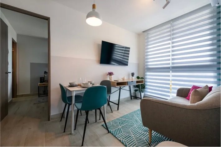 Apartamento en venta Avenida Ricardo J. Alfaro, Tumba Muerto