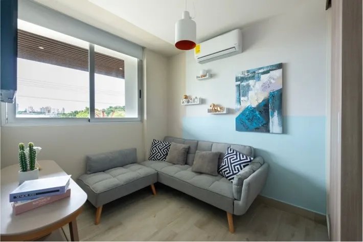 Apartamento en venta Avenida Ricardo J. Alfaro, Tumba Muerto