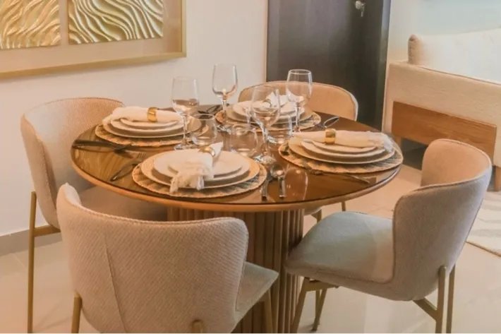 Venta de apartamento en Bella Vista, Panamá