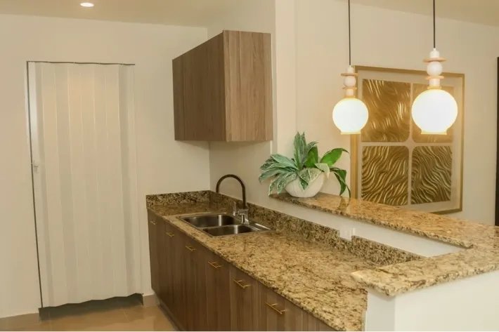 Venta de apartamento en Bella Vista, Panamá
