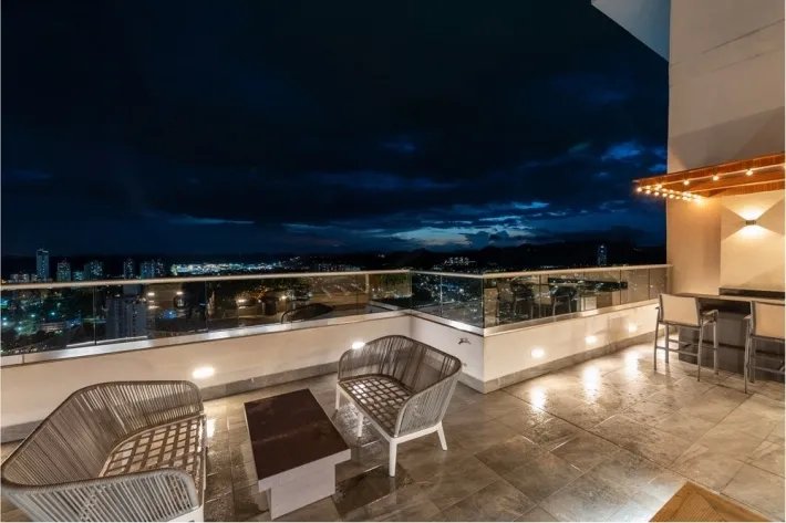 Apartamento en Venta - Avenida Ricardo J. Alfaro  Tumba Muerto