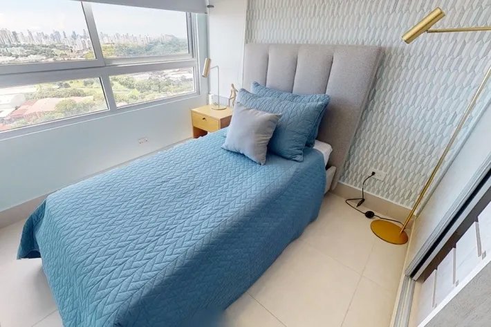 Apartamento en Venta - Avenida Ricardo J. Alfaro  Tumba Muerto