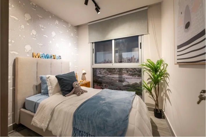 Apartamento en venta Avenida Ricardo J. Alfaro, Tumba Muerto