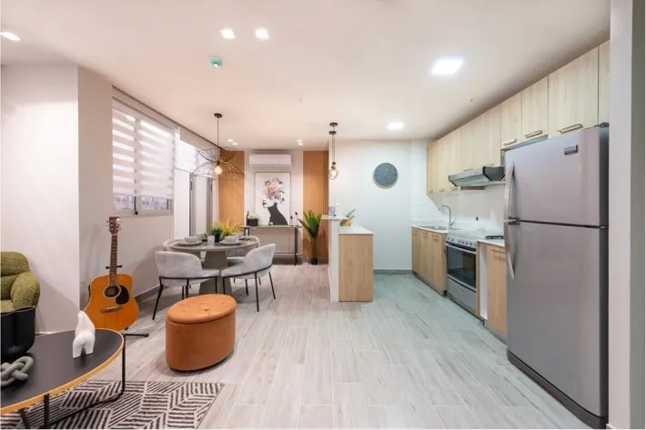Apartamento en venta Avenida Ricardo J. Alfaro, Tumba Muerto